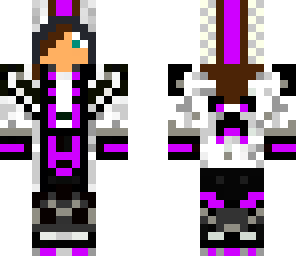 prple asuisn