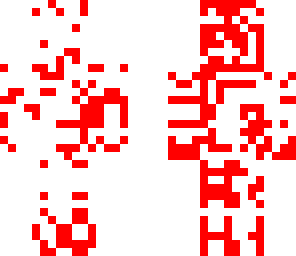 binary rifle effecteru