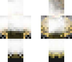cloud man