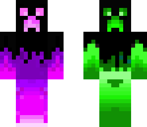 super creeper remake