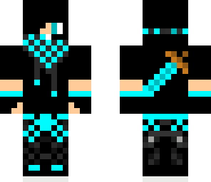blue boy