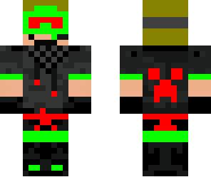 paintball suit