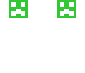creeper head