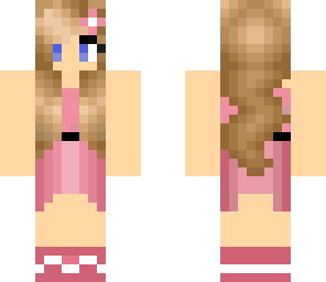 rose girl