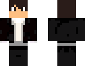 gianfrancogamer elegante