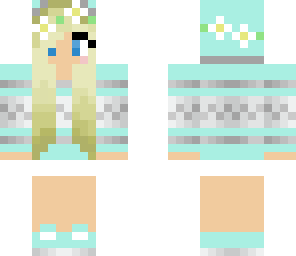 pretty girl