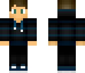 euan's skin