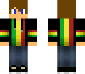 rastaboy