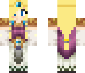 princess zelda