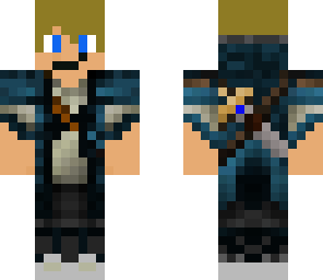 survival skin