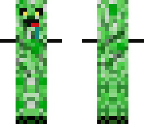 derpy creeper