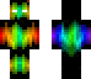 rainbow 2