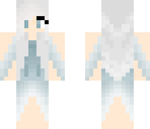 girl ghost
