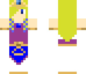 my halloween skin