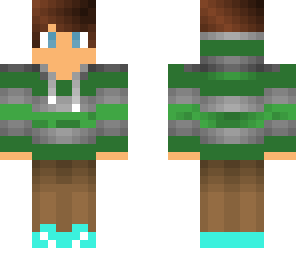 michael's skin