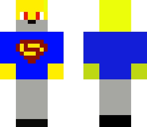 superman