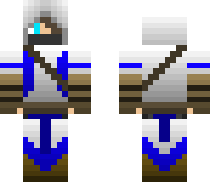 fixed assassin