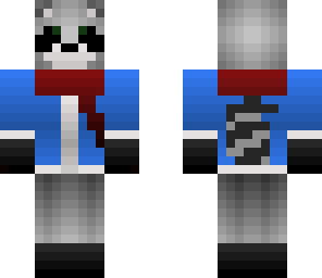 raccoon sweager