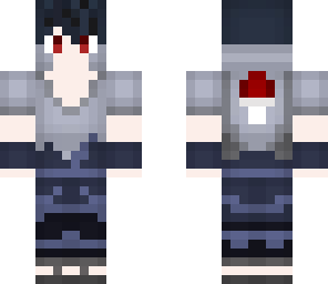 sasuke uchiha