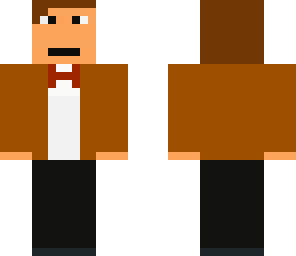the eleventh doctor