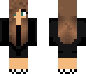 cool girl