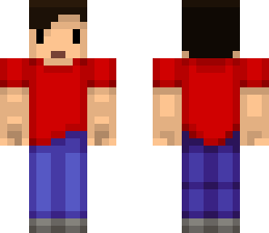 me