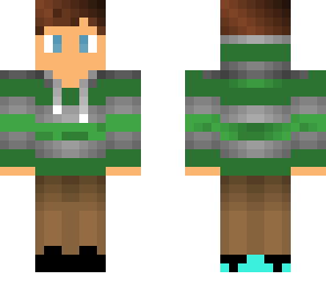 michael's skin update