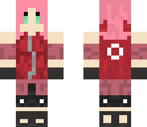 sakura haruno