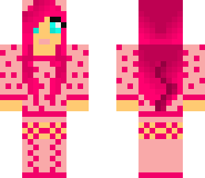 valentine's girl