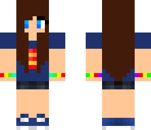 my skin