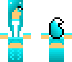 ice wolfie