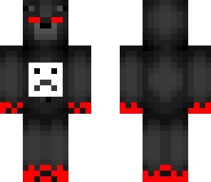 death bear