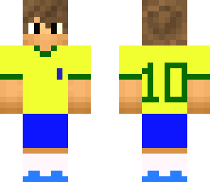 neymar jr