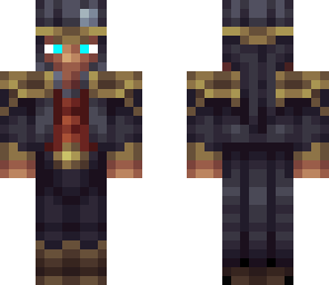 twisted fate