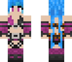 jinx