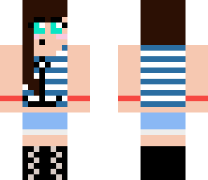 cute girl