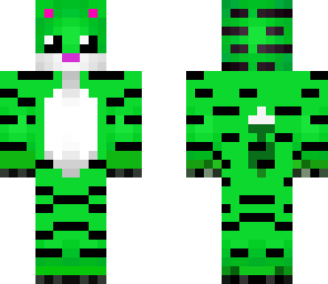 greendragon tiger