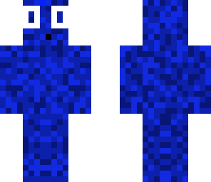 meep blau