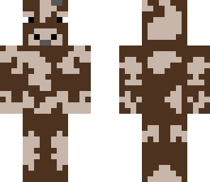 mr cow