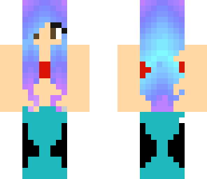 mermaid