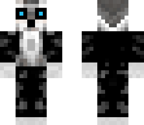 aiden my character