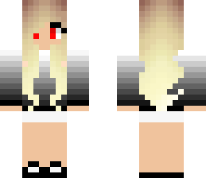 vampire girl -halloween girl-