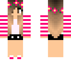 girly girl