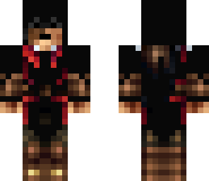 black assasin