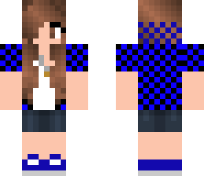 blue megan 2