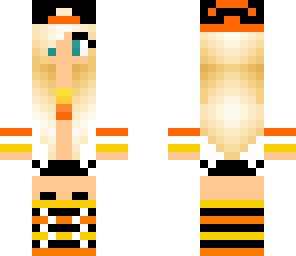 fall tomboy
