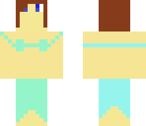first skin like