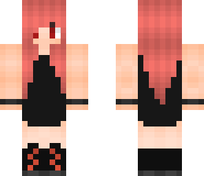 devil girl