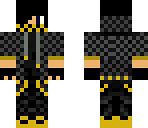 my new skin v2