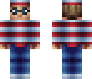 waldo